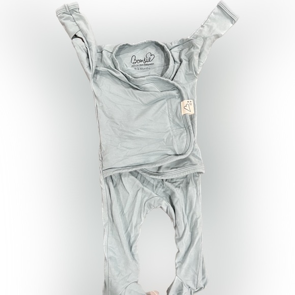 Bonsie Other - Bonsie skin to skin - 3M